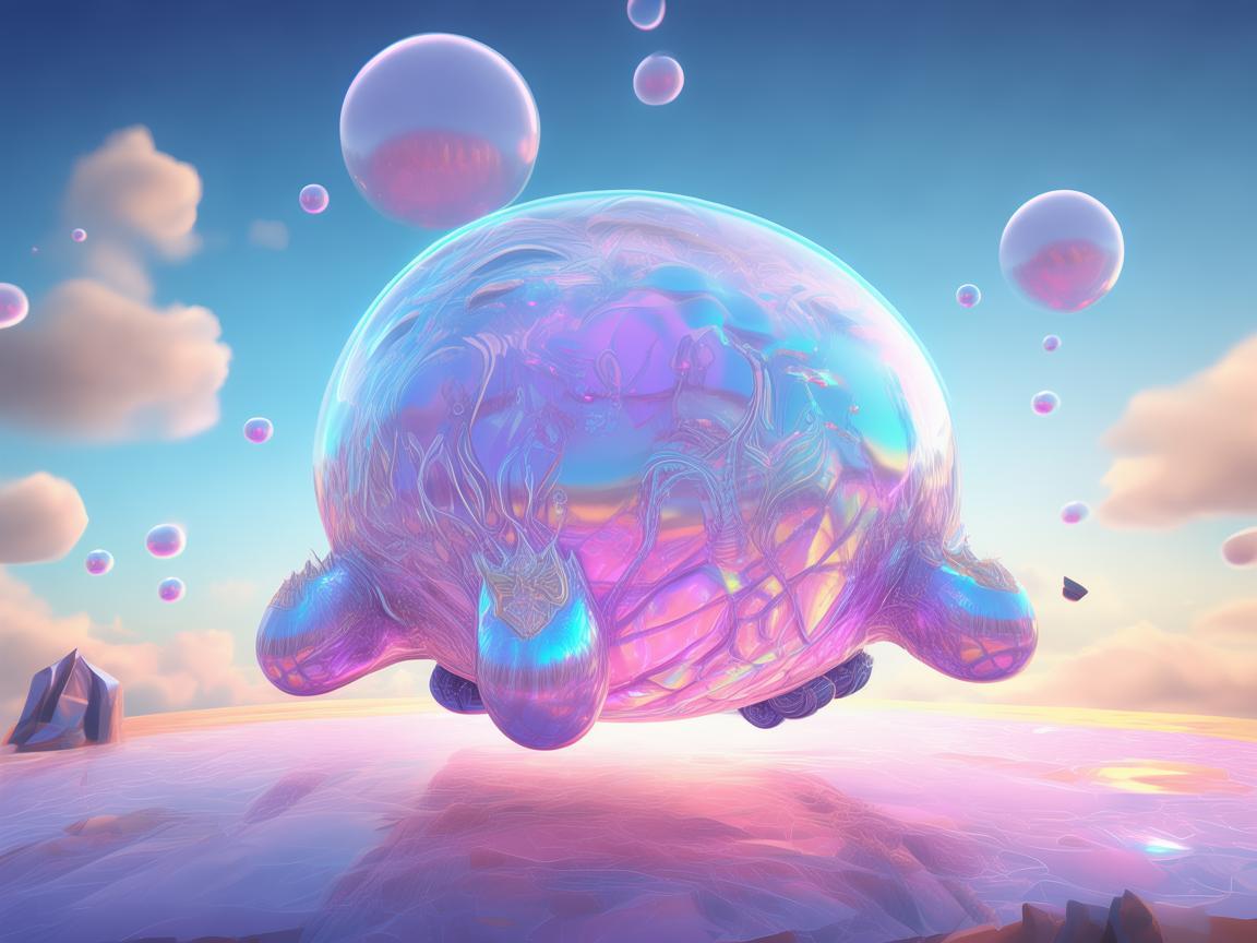 梦幻手游气泡坐骑究竟是什么？