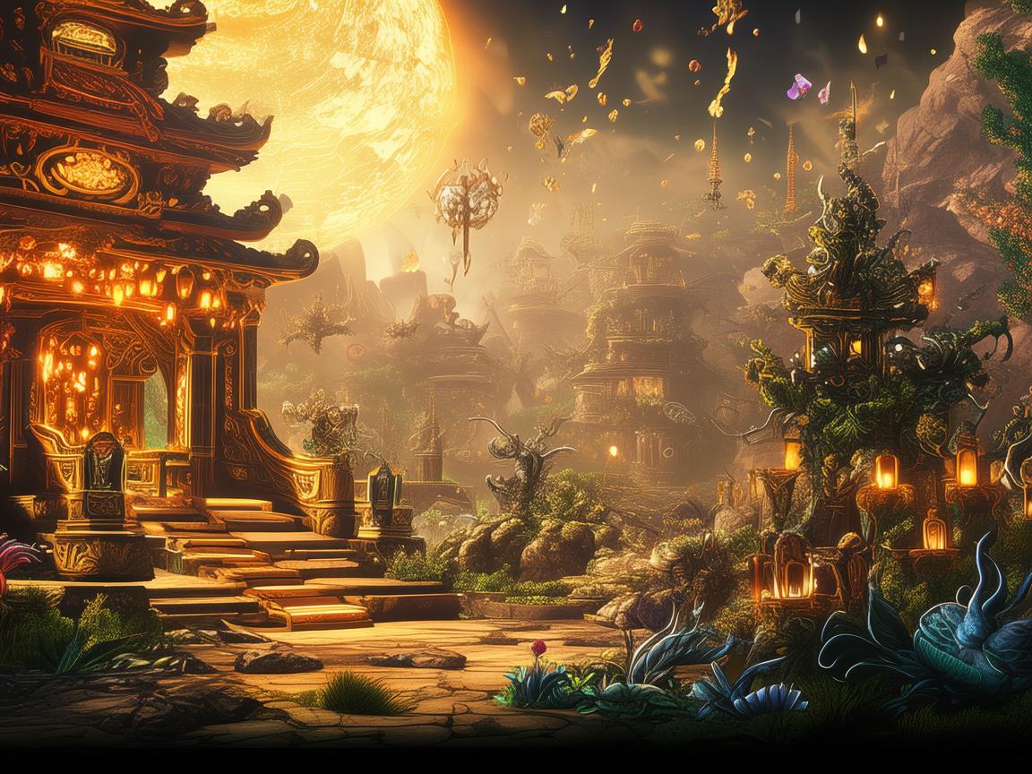武神4手游要点卡吗？