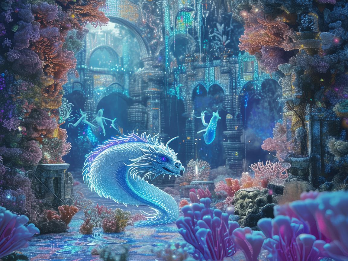 梦幻手游龙宫真的没伤害吗？