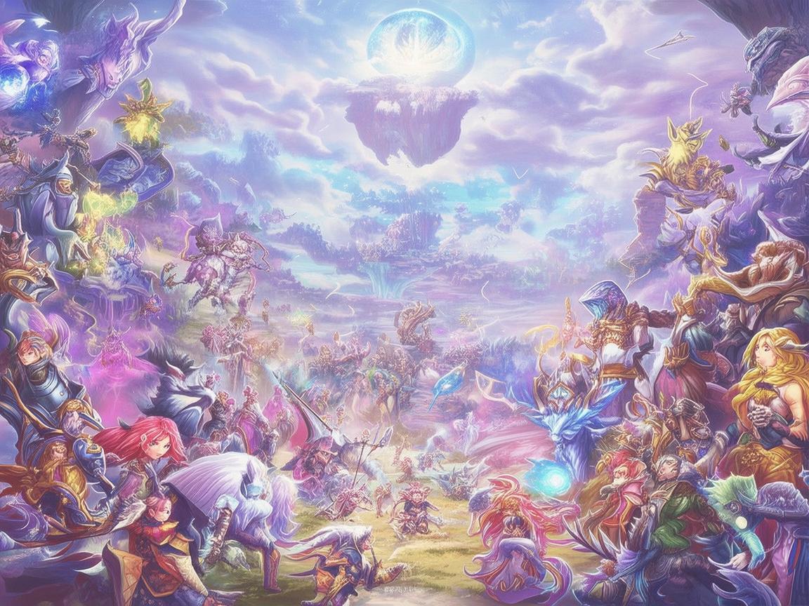 梦幻手游什么职业排行靠前？