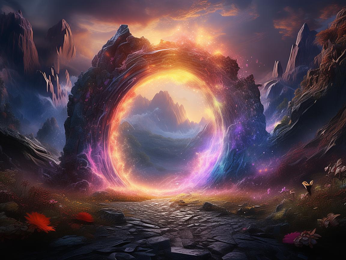 问道手游神魔究竟是什么？