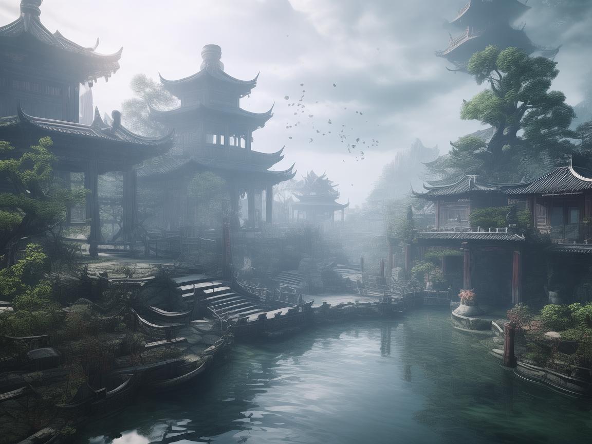 神武3手游该选择什么门派？
