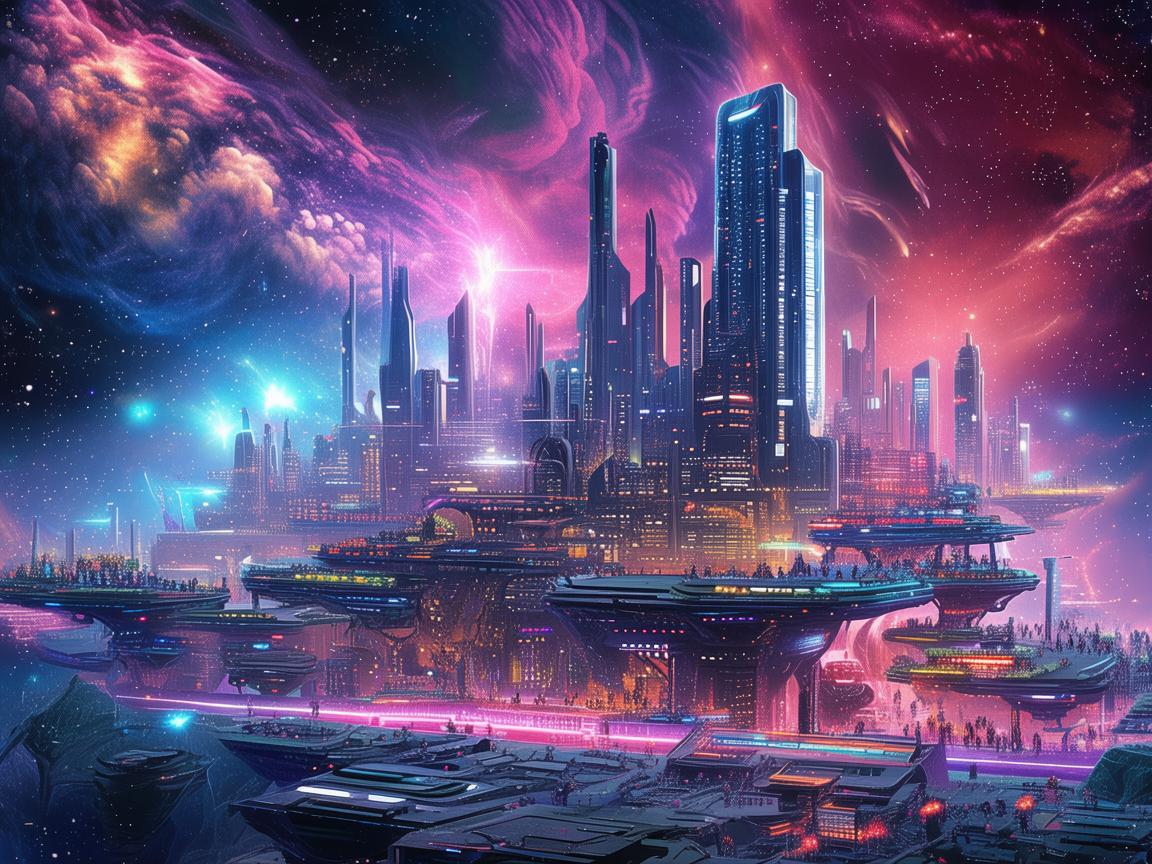 星际公民手游能开黑吗？