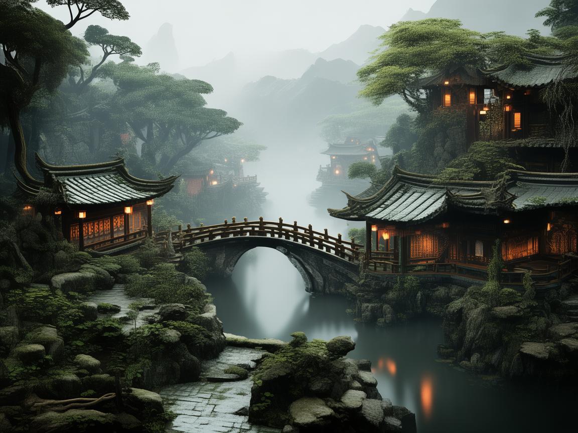 武侠类手游真的没人玩吗？