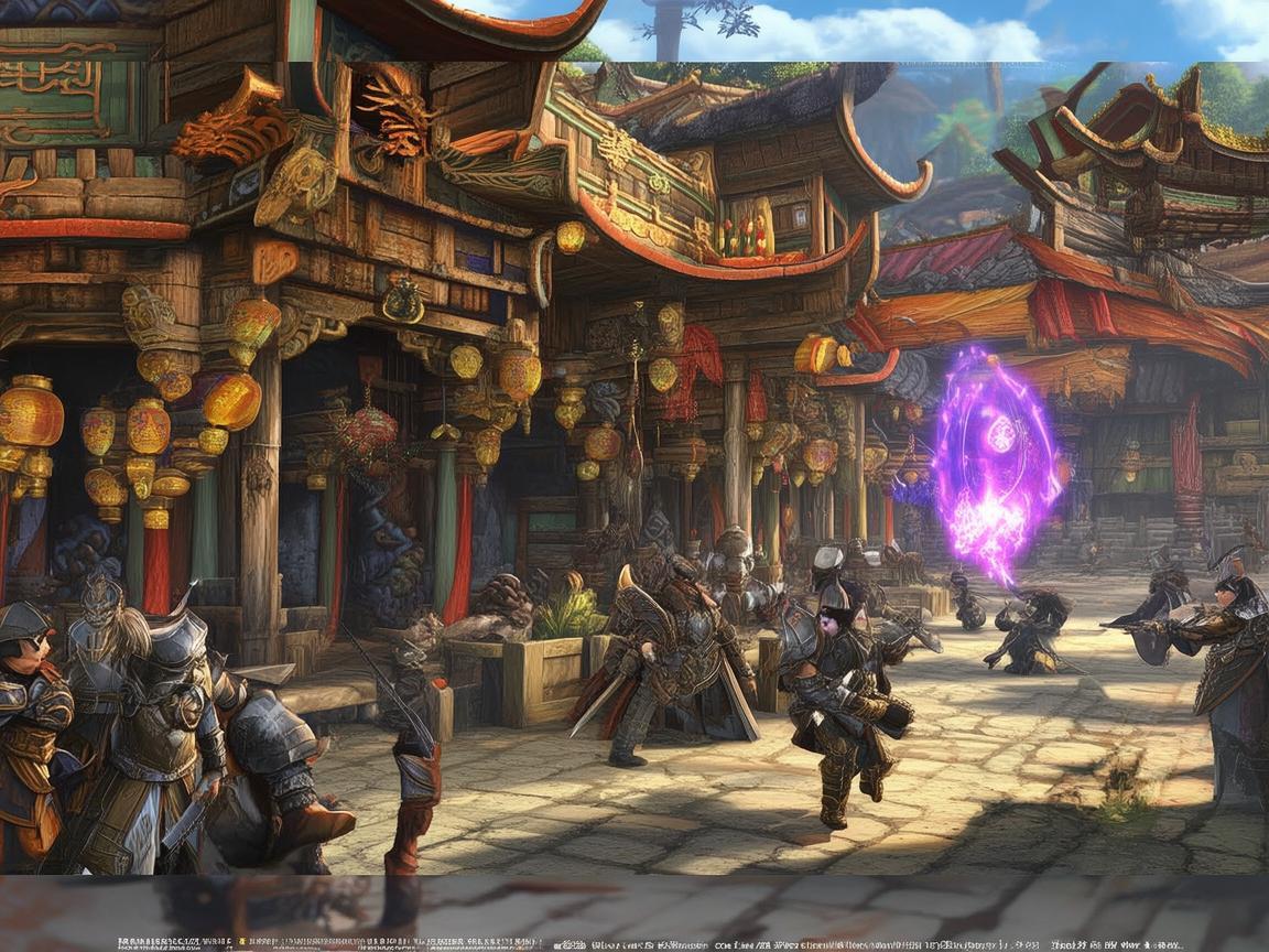 神武4手游奶粉号玩什么职业好？