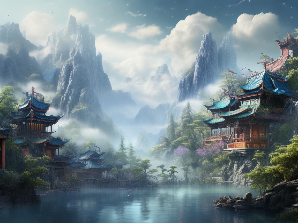 你在神武4手游官网玩得多吗？