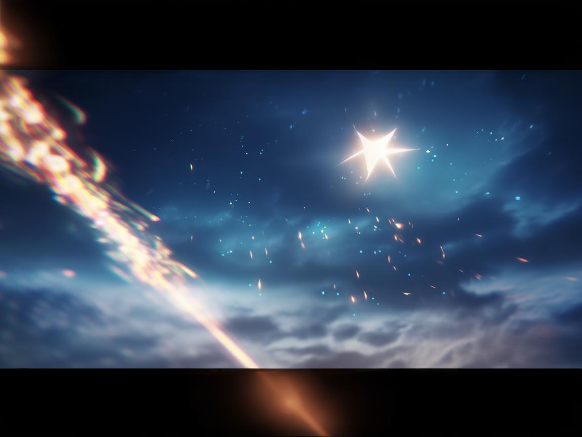 流光星陨刀手游能毕业吗？