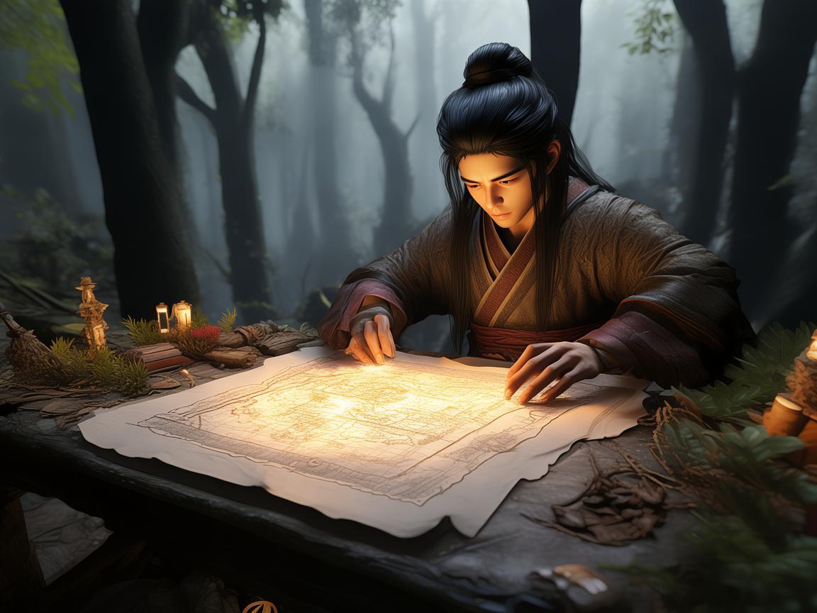 问道手游道行怎么刷得快？