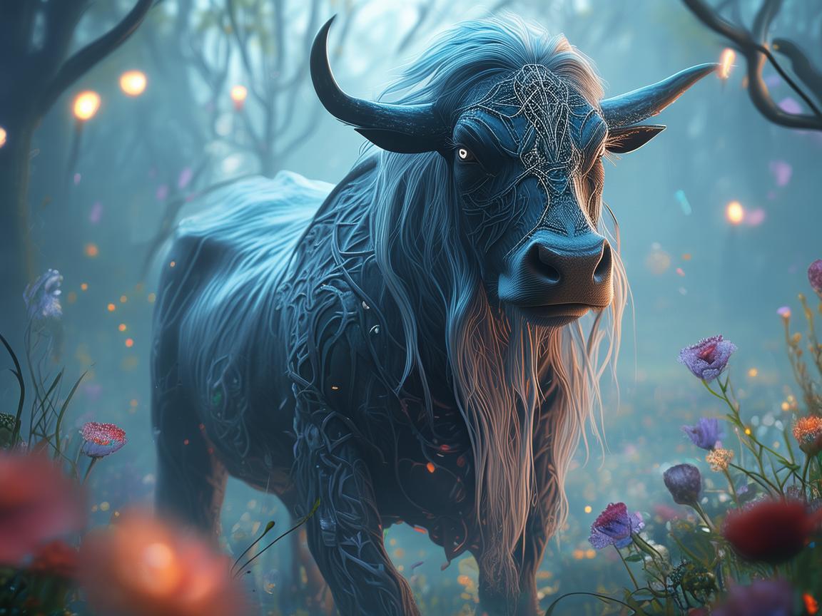 梦幻手游牛头究竟有什么属性？