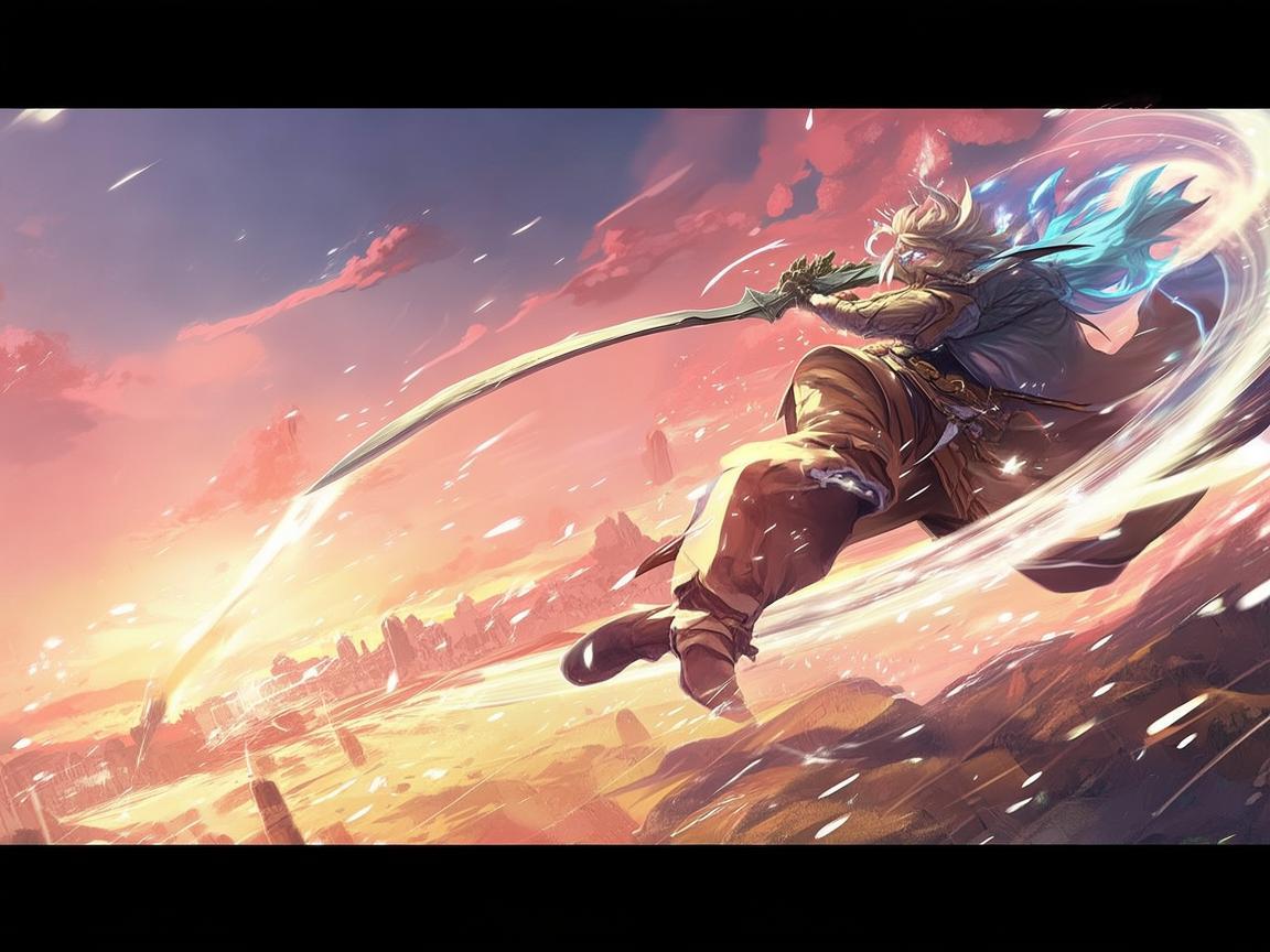 手游亚索适合什么天赋? 手游亚索适合什么天赋?