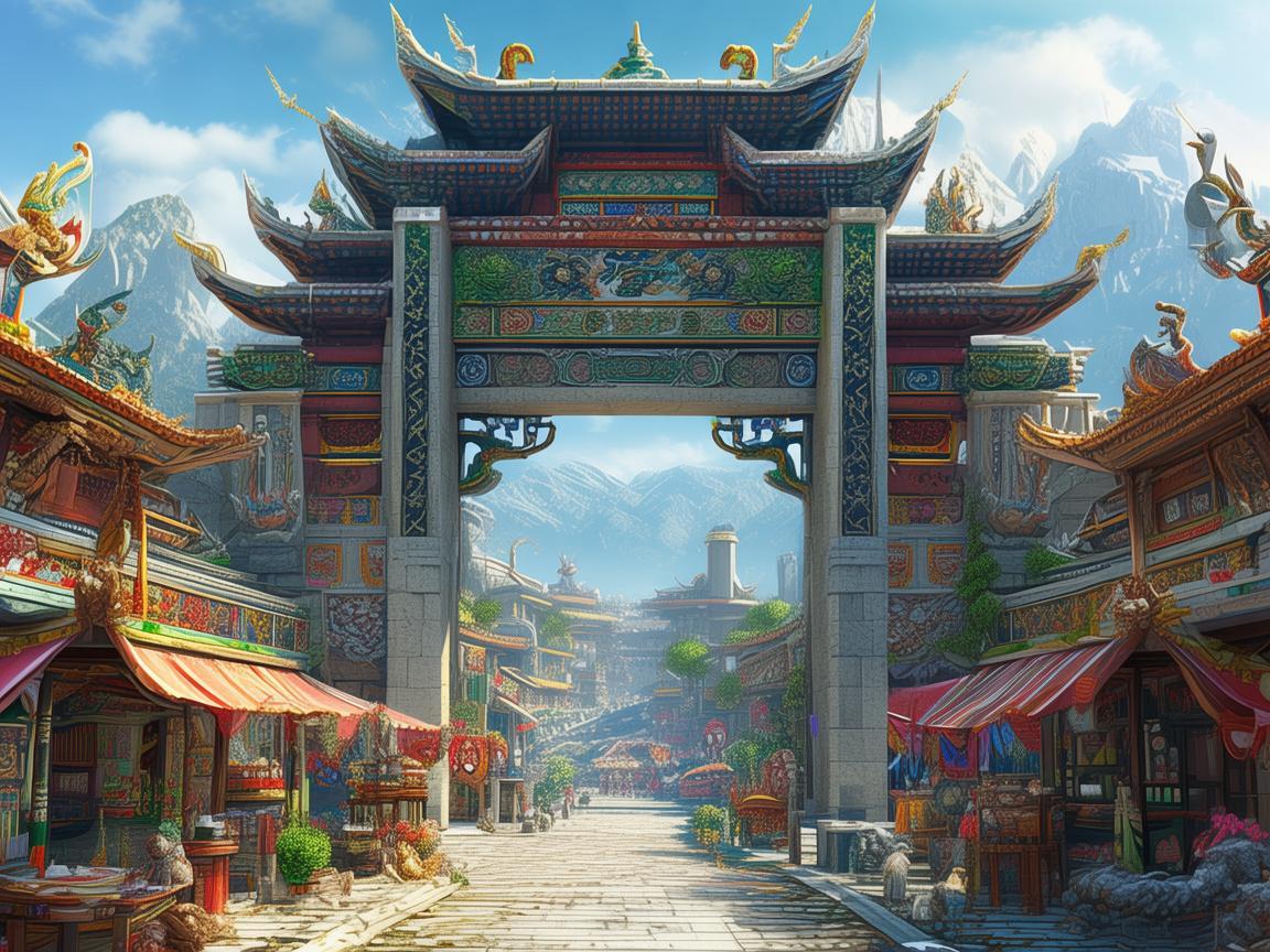 龙门虎将有手游吗？