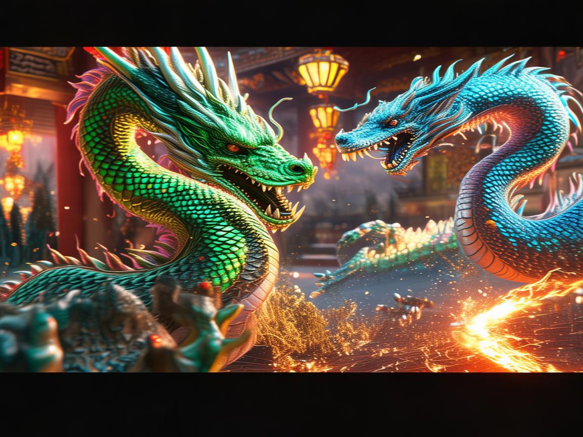 双截龙手游可以玩吗？