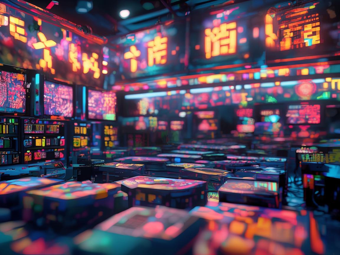 小海电玩的手游可以联机吗？