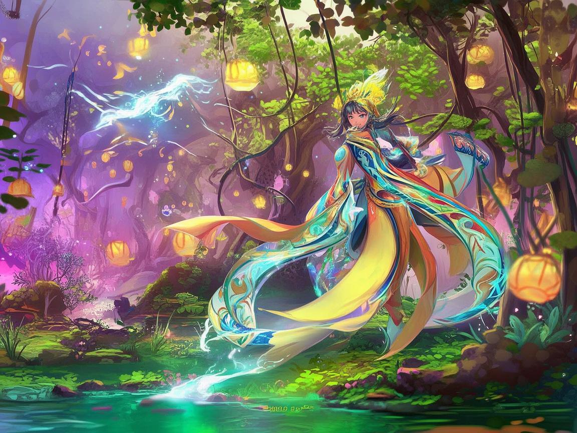 大话手游女魔该抗什么？一文为你解惑！