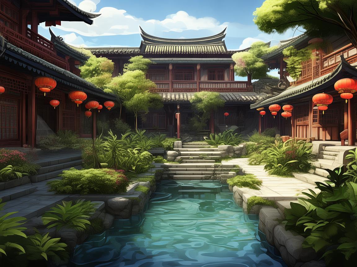 武林外传手游退款会封号吗？