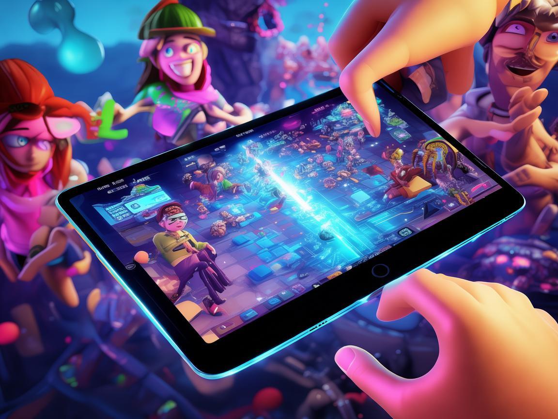 LOL手游可以调视野吗? LOL手游可以调视野吗?