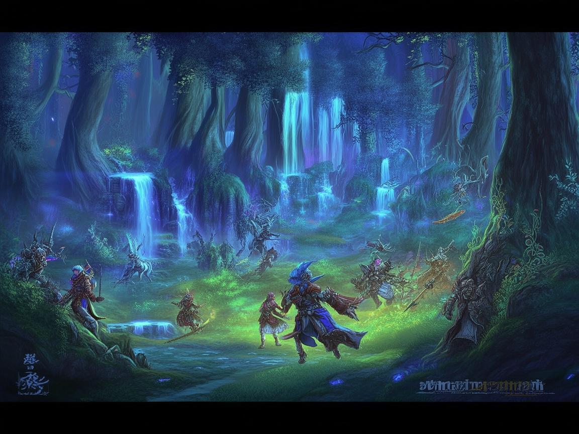 魔兽永恒手游值得玩吗？