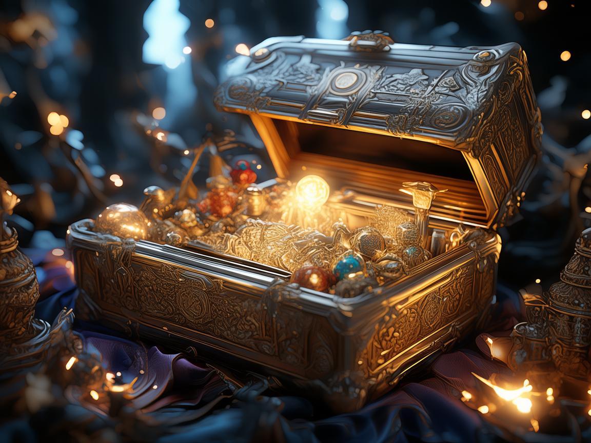 梦幻手游黄金礼包里究竟有什么？