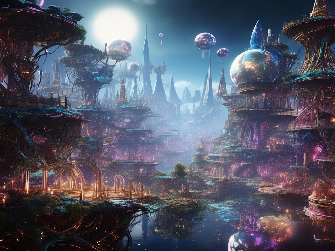 虚幻引擎究竟能做什么手游？
