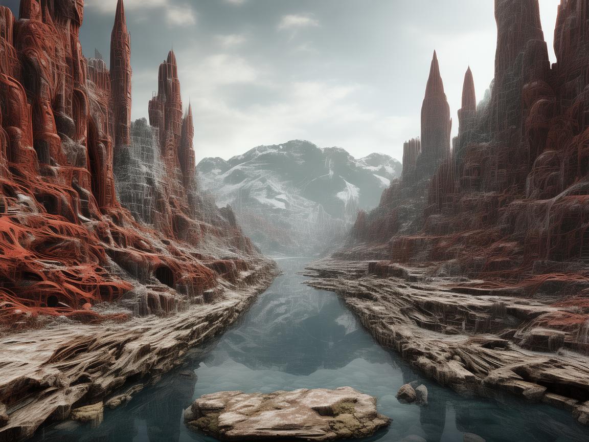 火影手游扭曲画风究竟是什么？