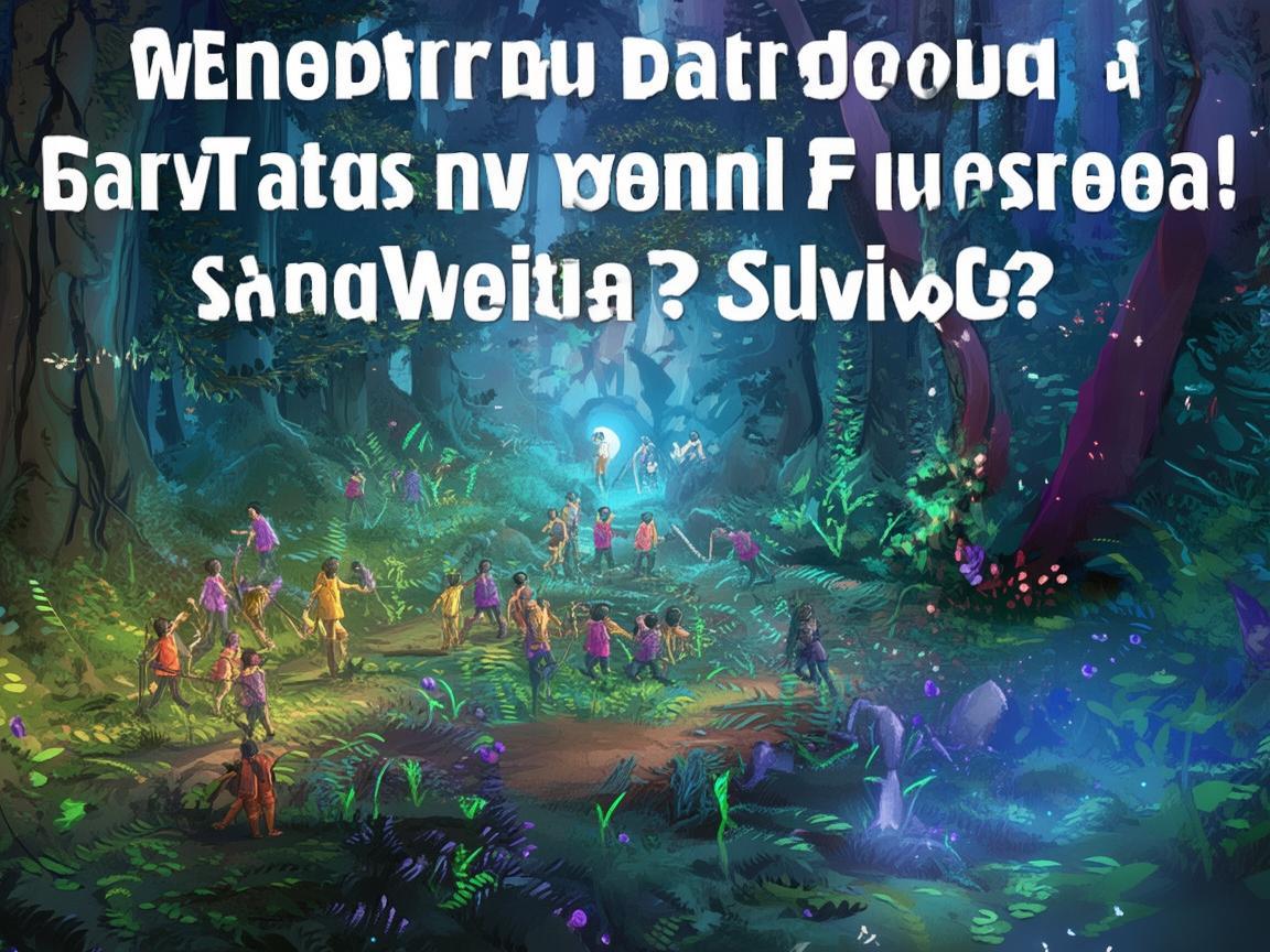 生存挑战能带通灵吗手游，值得一玩吗？