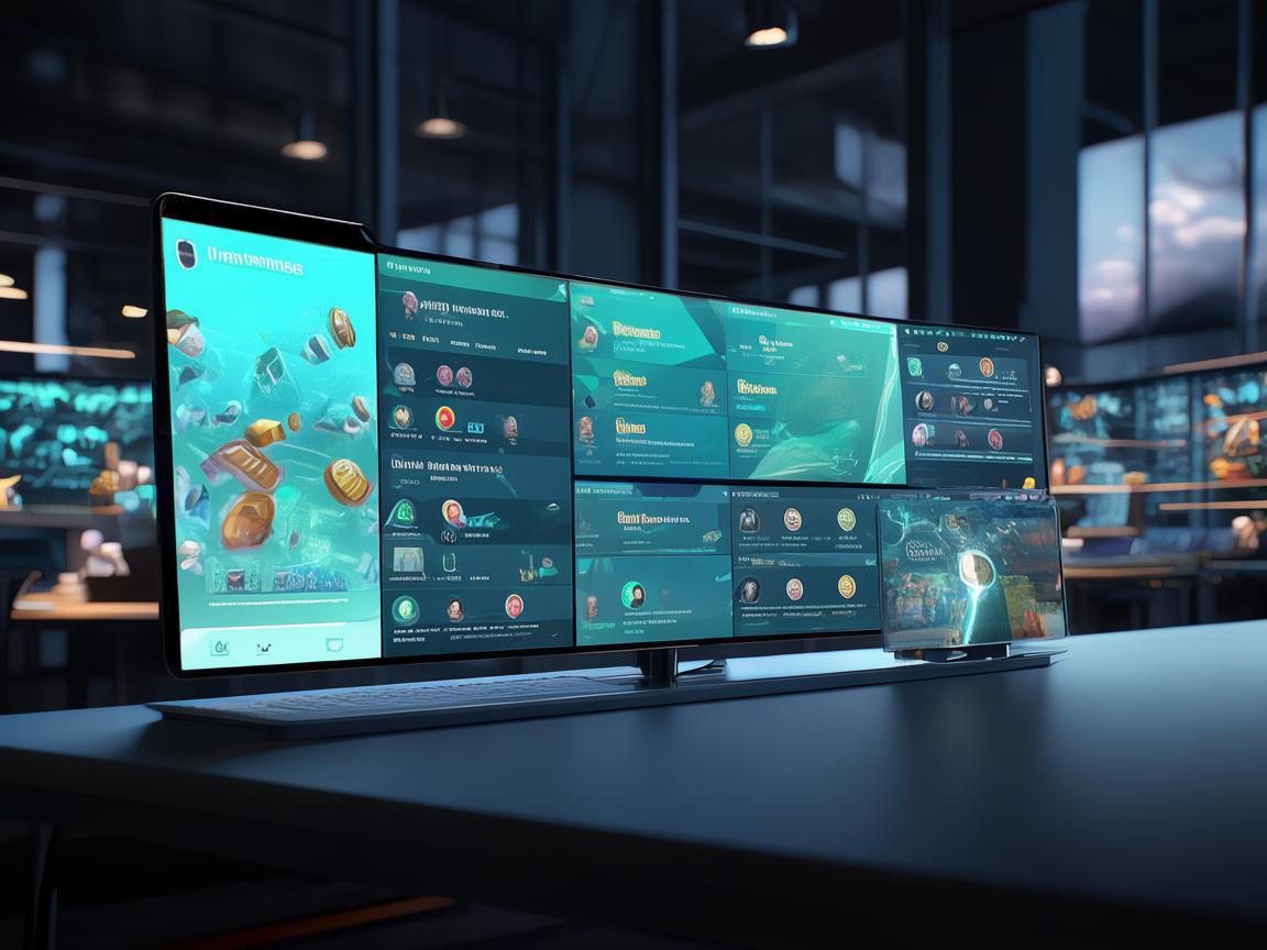 手游交易软件哪个好? 手游交易软件哪个好?