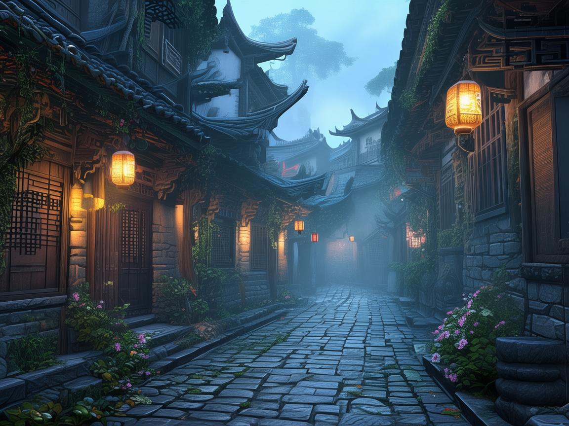 镇魂街手游究竟怎么样? 镇魂街手游究竟怎么样?