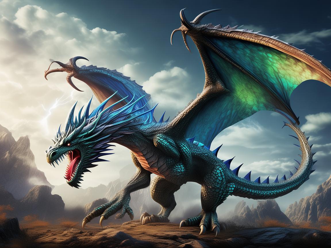 神武手游速龙真的厉害吗? 神武手游速龙真的厉害吗?