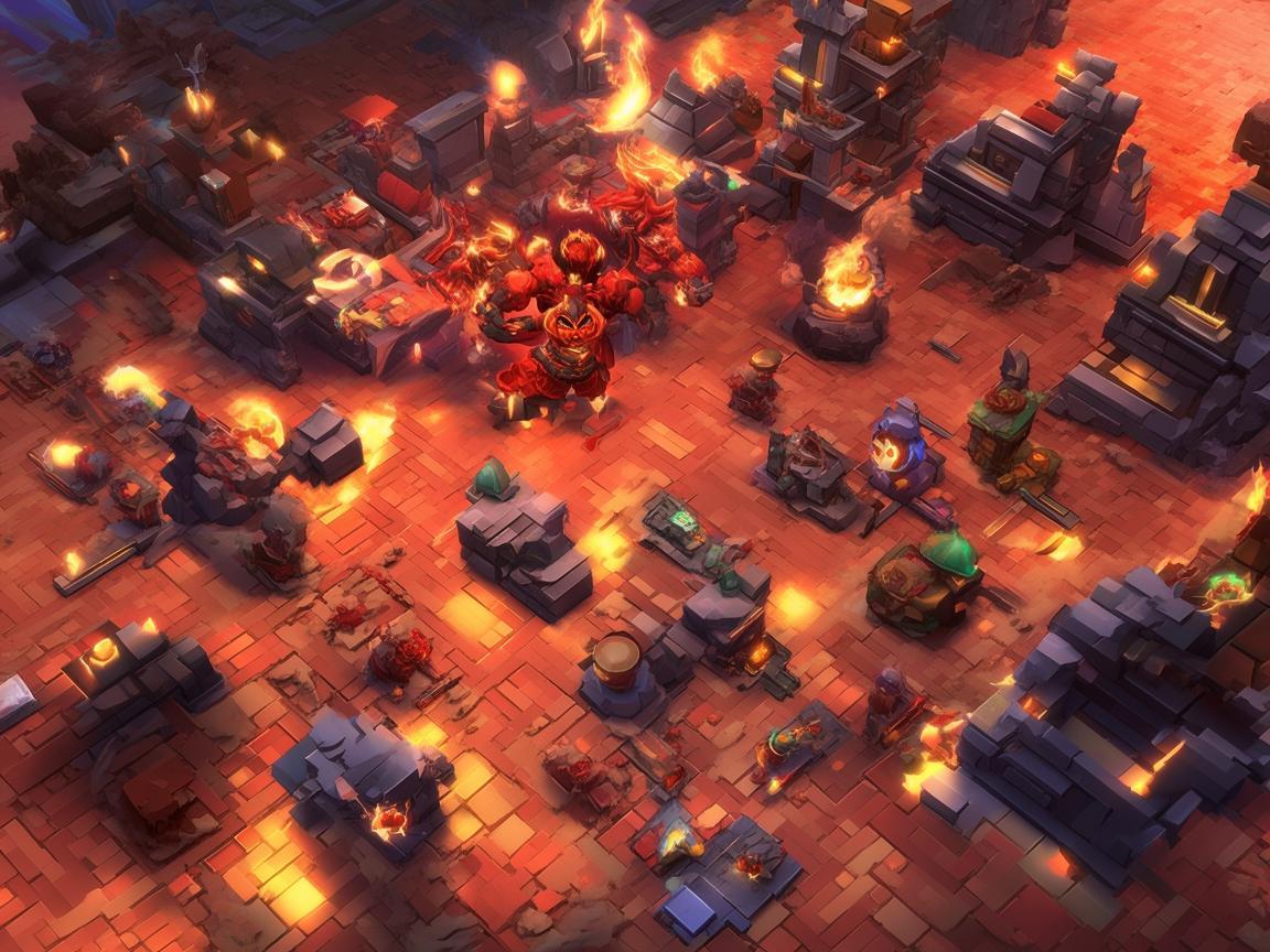 LOL手游烬适合打什么位置? LOL手游烬适合打什么位置?