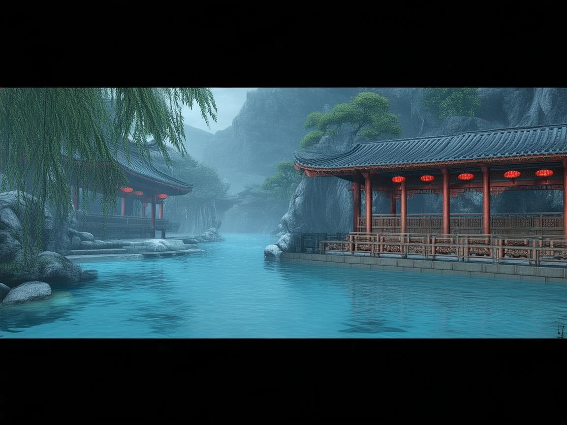 逆水寒手游中可以喝酒吗？