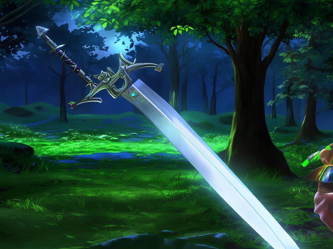 武器大师手游可以打野吗? 武器大师手游可以打野吗?