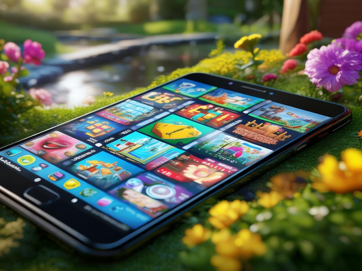 年龄大的人适合玩什么手游？