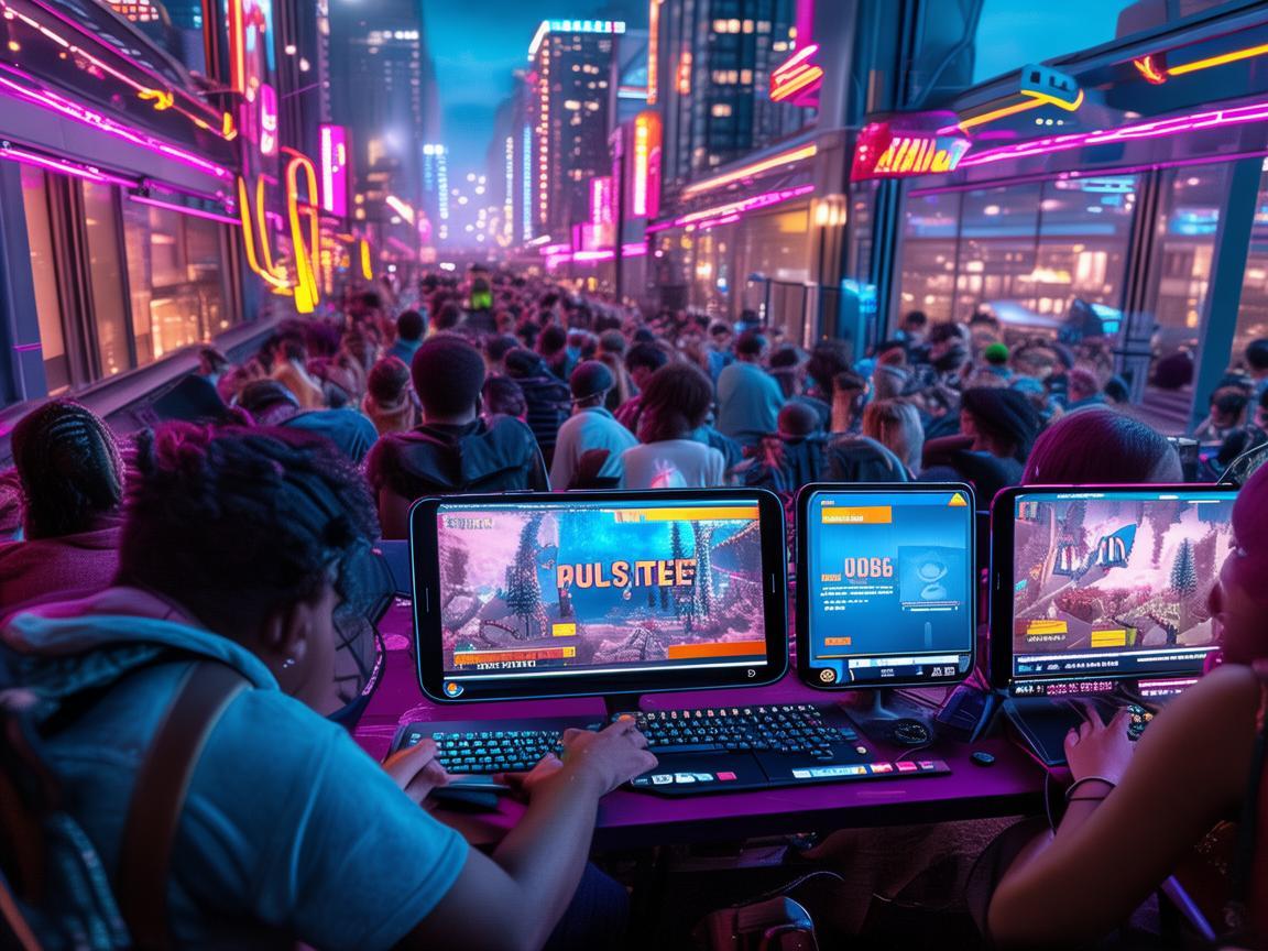 吃鸡手游就是pubg吗? 吃鸡手游就是pubg吗?