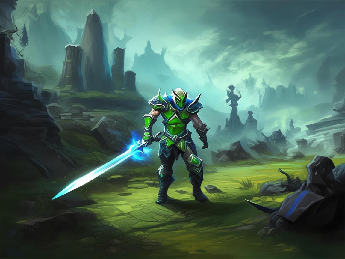 联盟手游EZ适合出幕刃吗? 联盟手游EZ适合出幕刃吗?