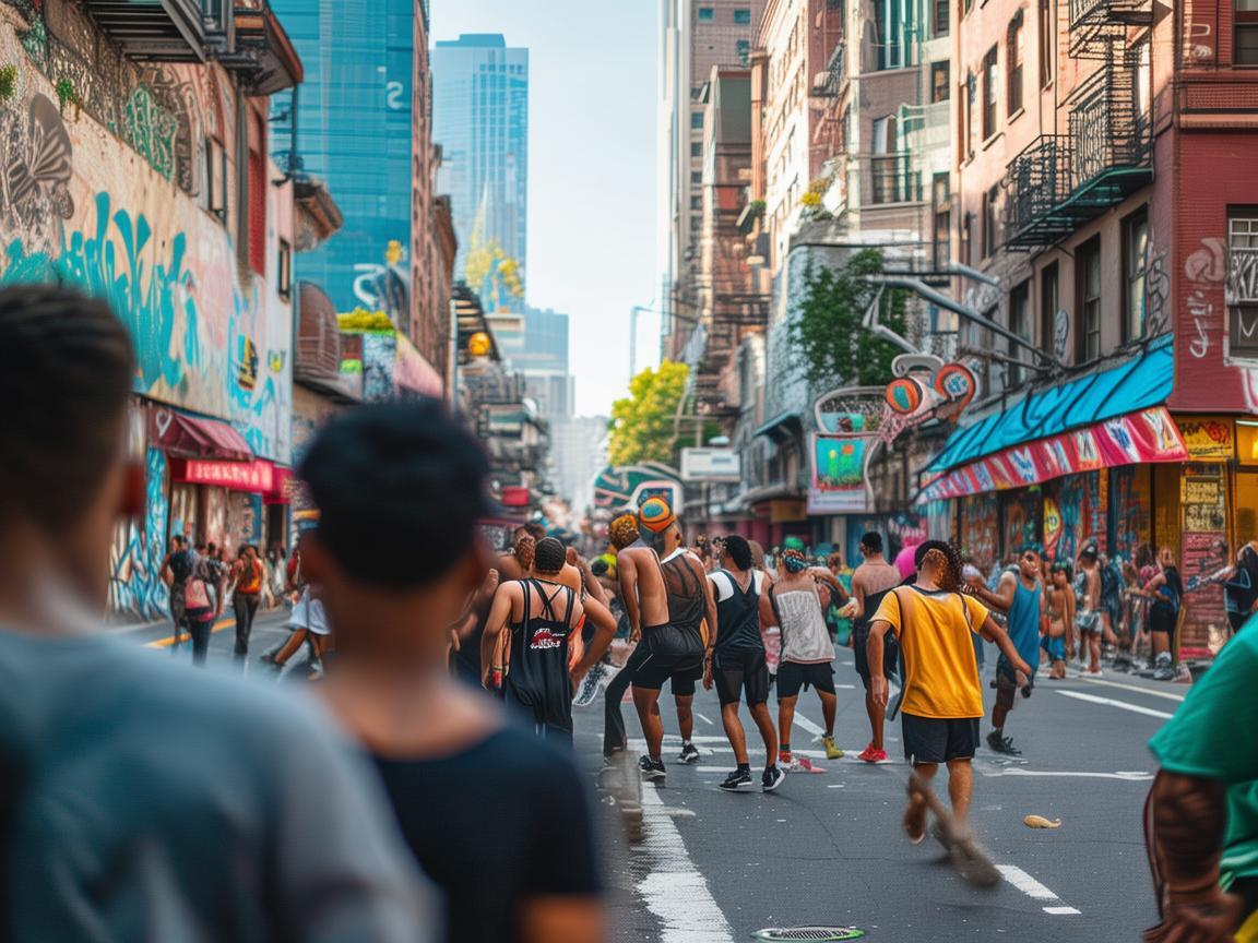 街篮手游该看什么来组队? 街篮手游该看什么来组队?