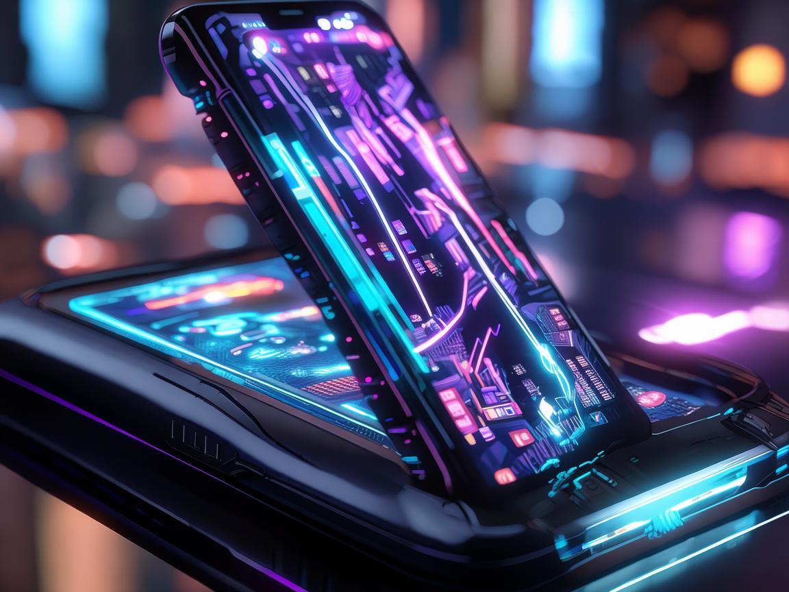 CF手游为什么会有竖屏模式? CF手游为什么会有竖屏模式?