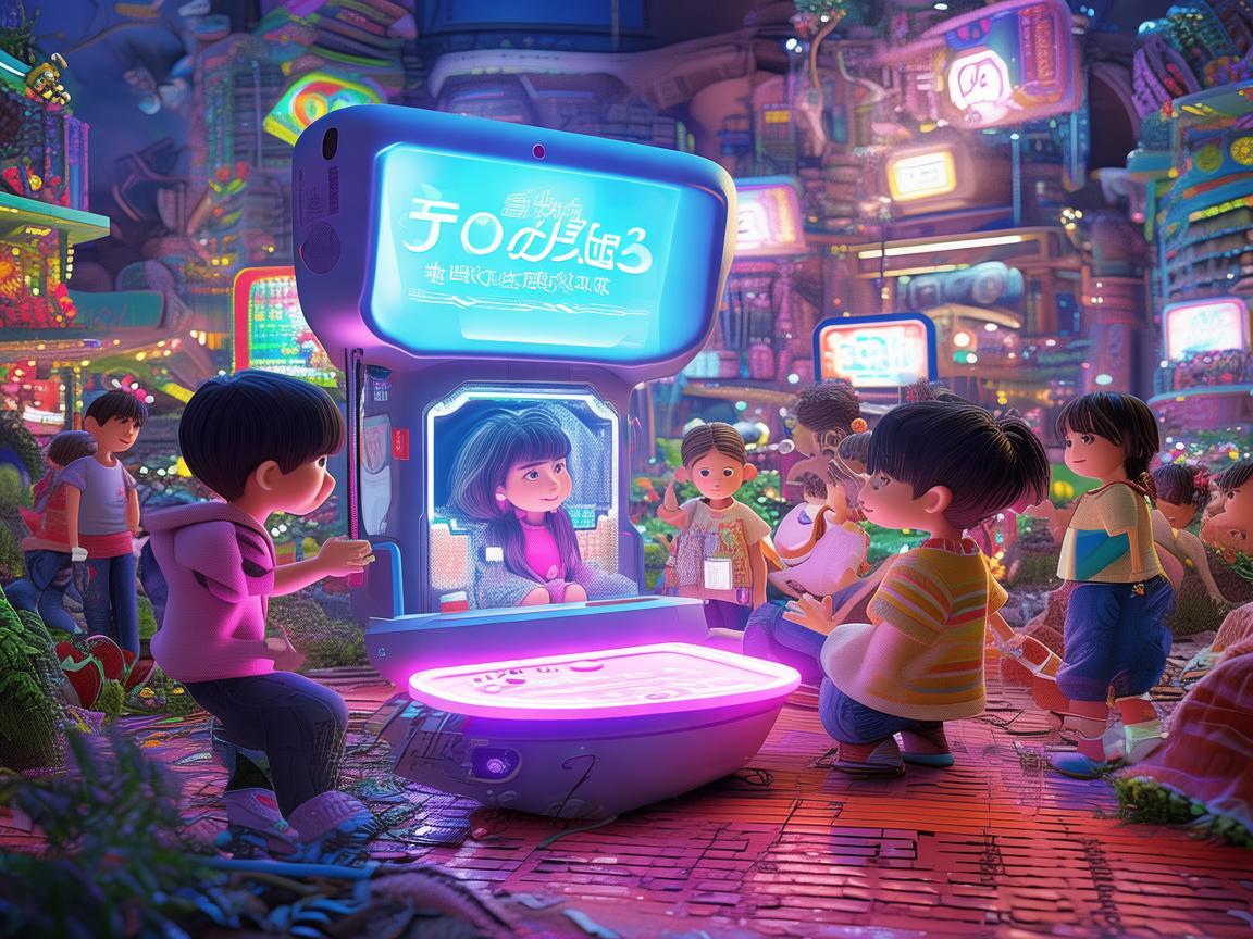 QQ手游孩子能改名吗？