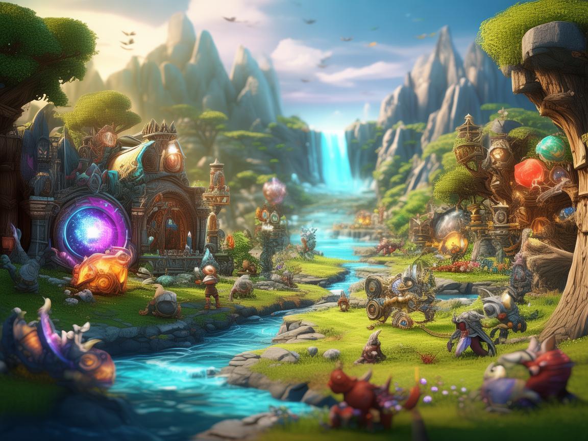 手游角色类游戏,什么才好玩? 手游角色类游戏,什么才好玩?