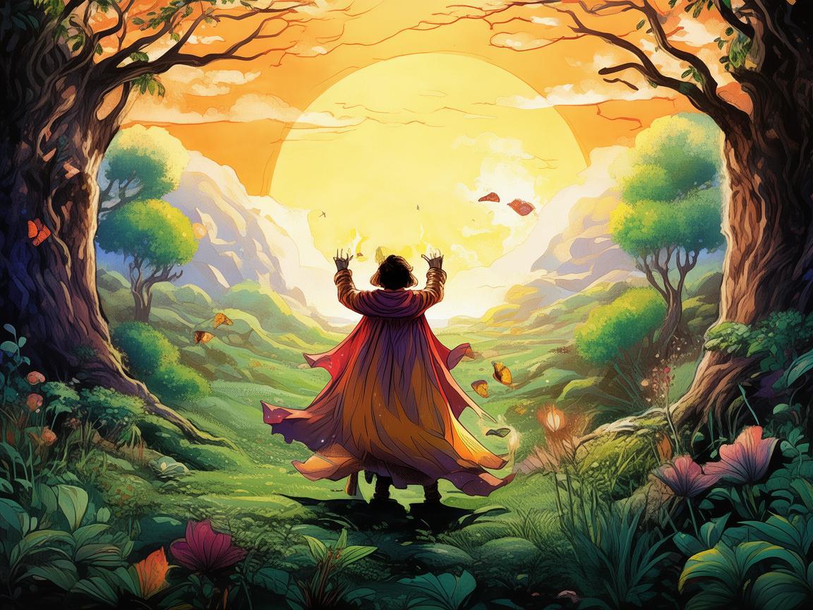 问道手游平民用什么好？