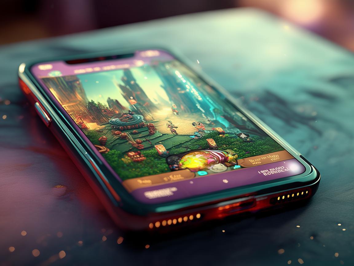 云手机挂什么手游才好玩呢? 云手机挂什么手游才好玩呢?