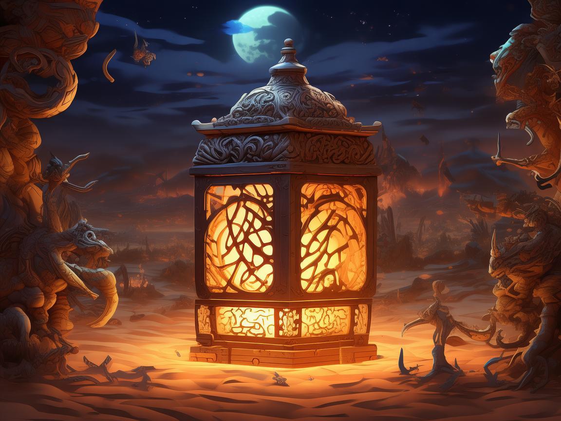 弹弹堂手游神灯厉害吗？