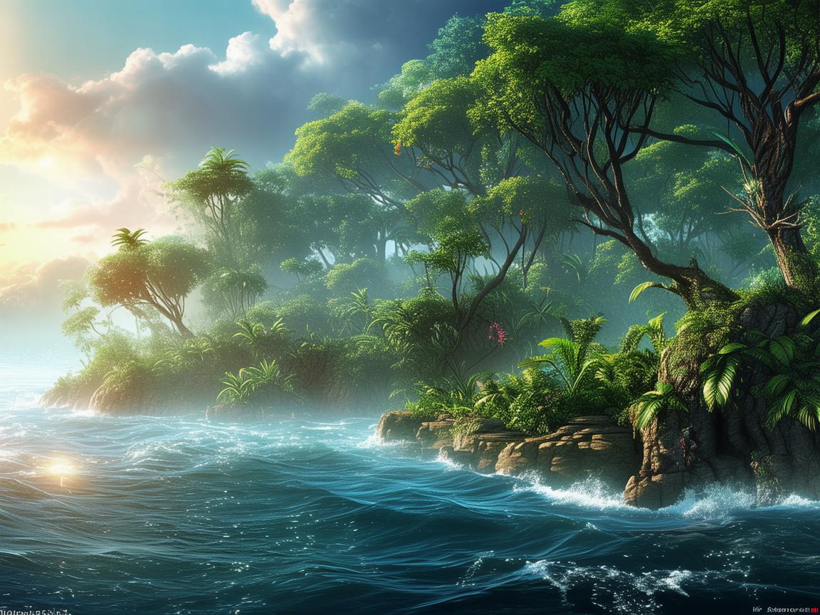 饥荒手游里有猴子岛吗? 饥荒手游里有猴子岛吗?