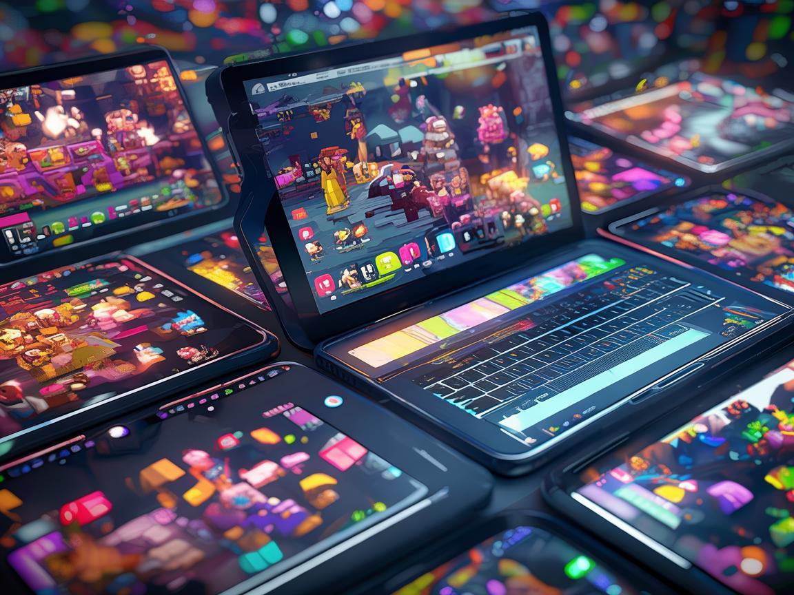 手游和页游开区一样吗？