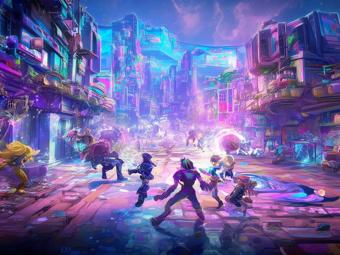 手游icey好玩吗? 手游icey好玩吗?