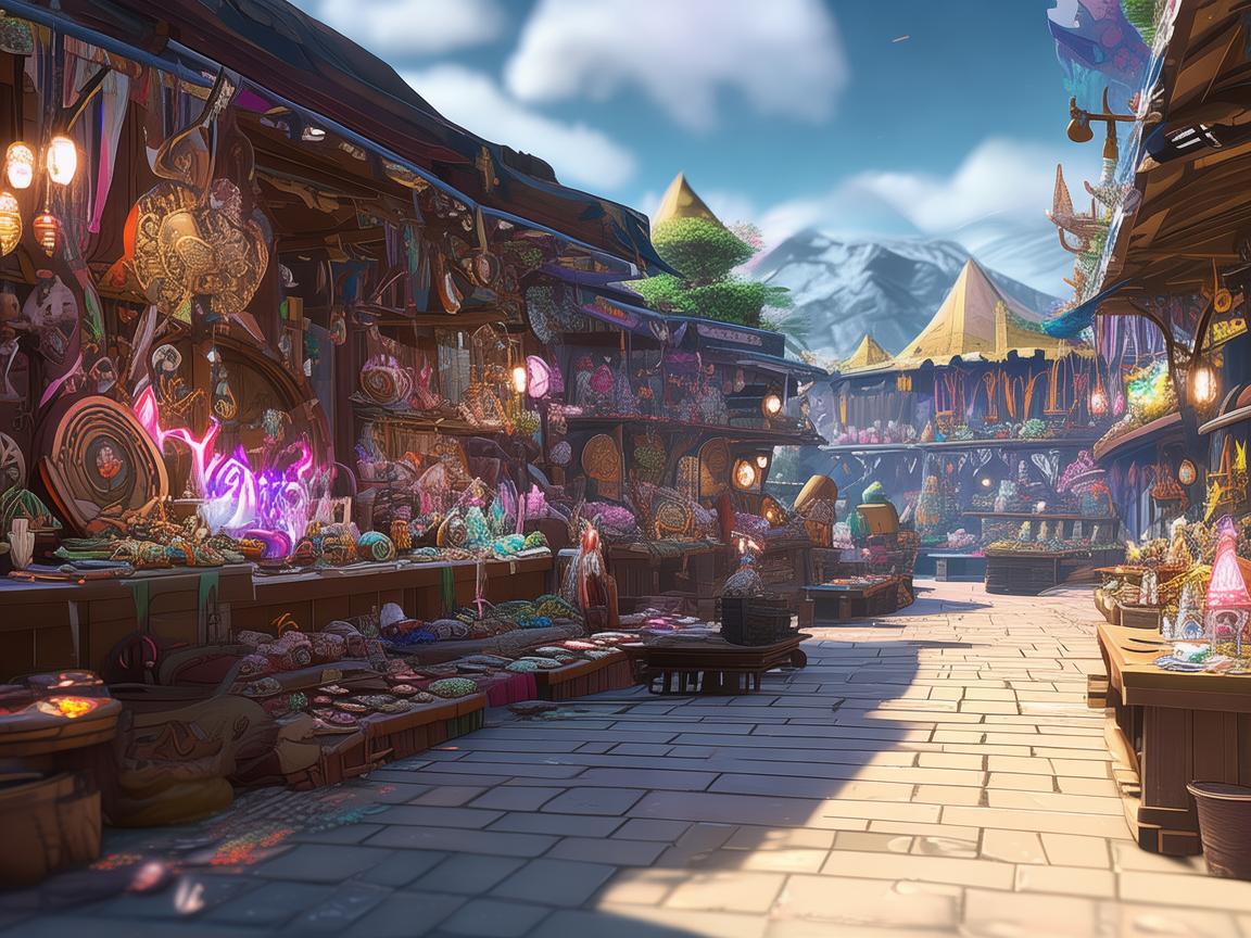 原神手游什么值得买? 原神手游什么值得买?