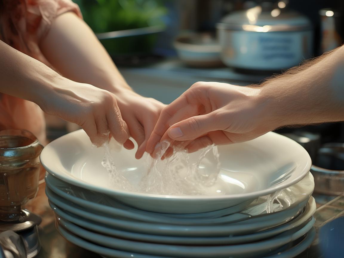 情侣刷碗手游究竟叫什么? 情侣刷碗手游究竟叫什么?