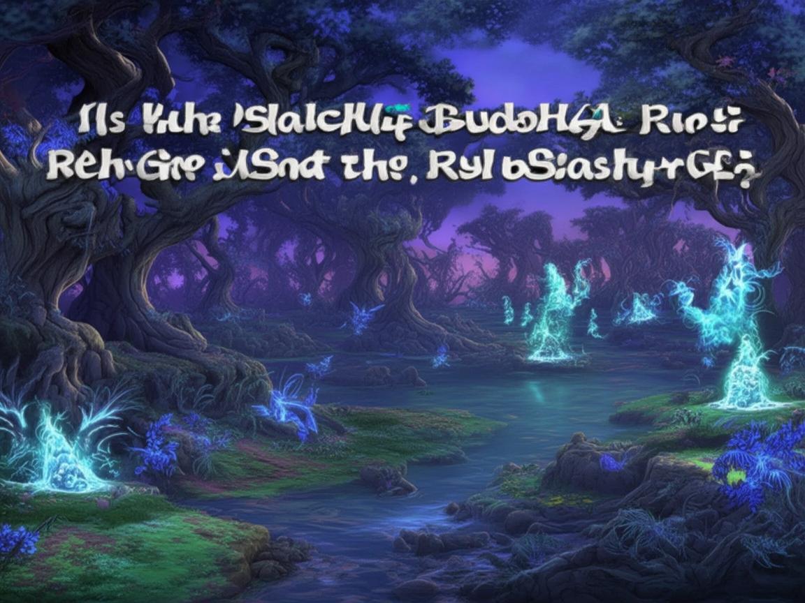 弑佛录手游真的好玩吗? 弑佛录手游真的好玩吗?