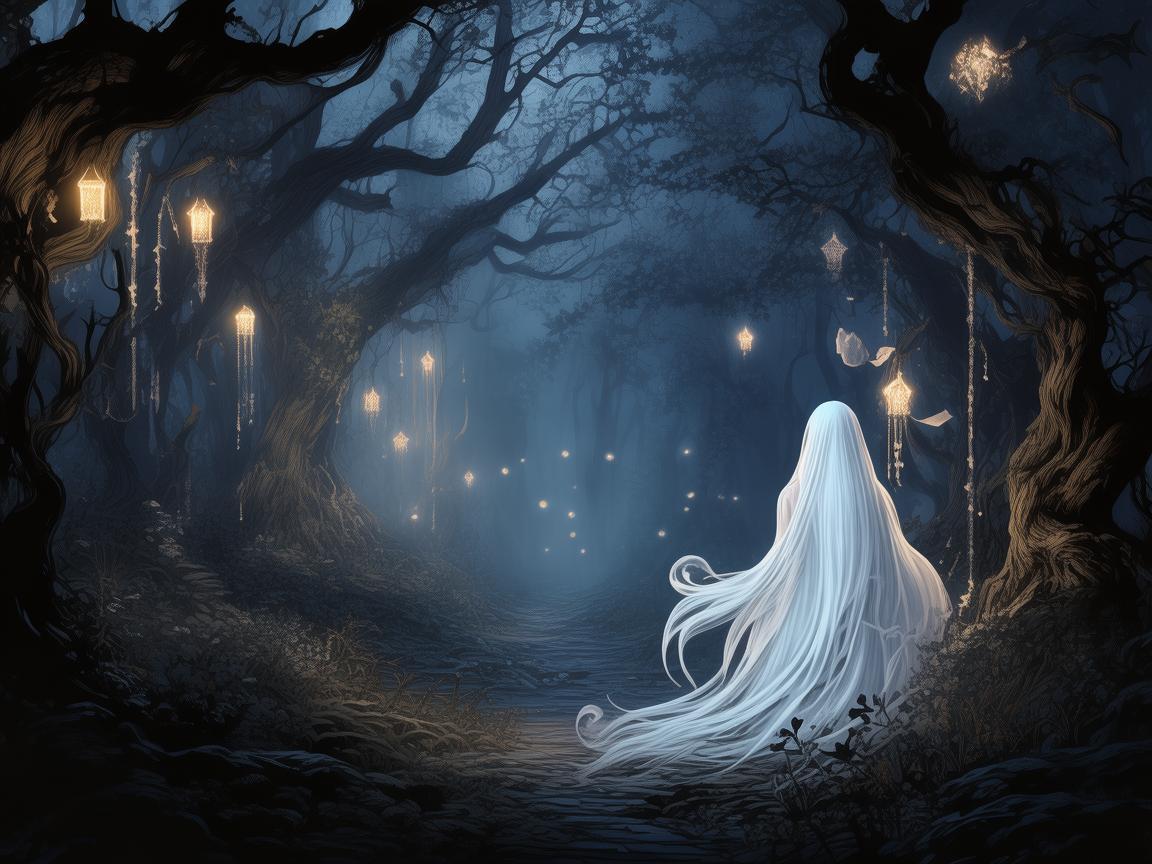 有女鬼元素的手游有哪些? 有女鬼元素的手游有哪些?