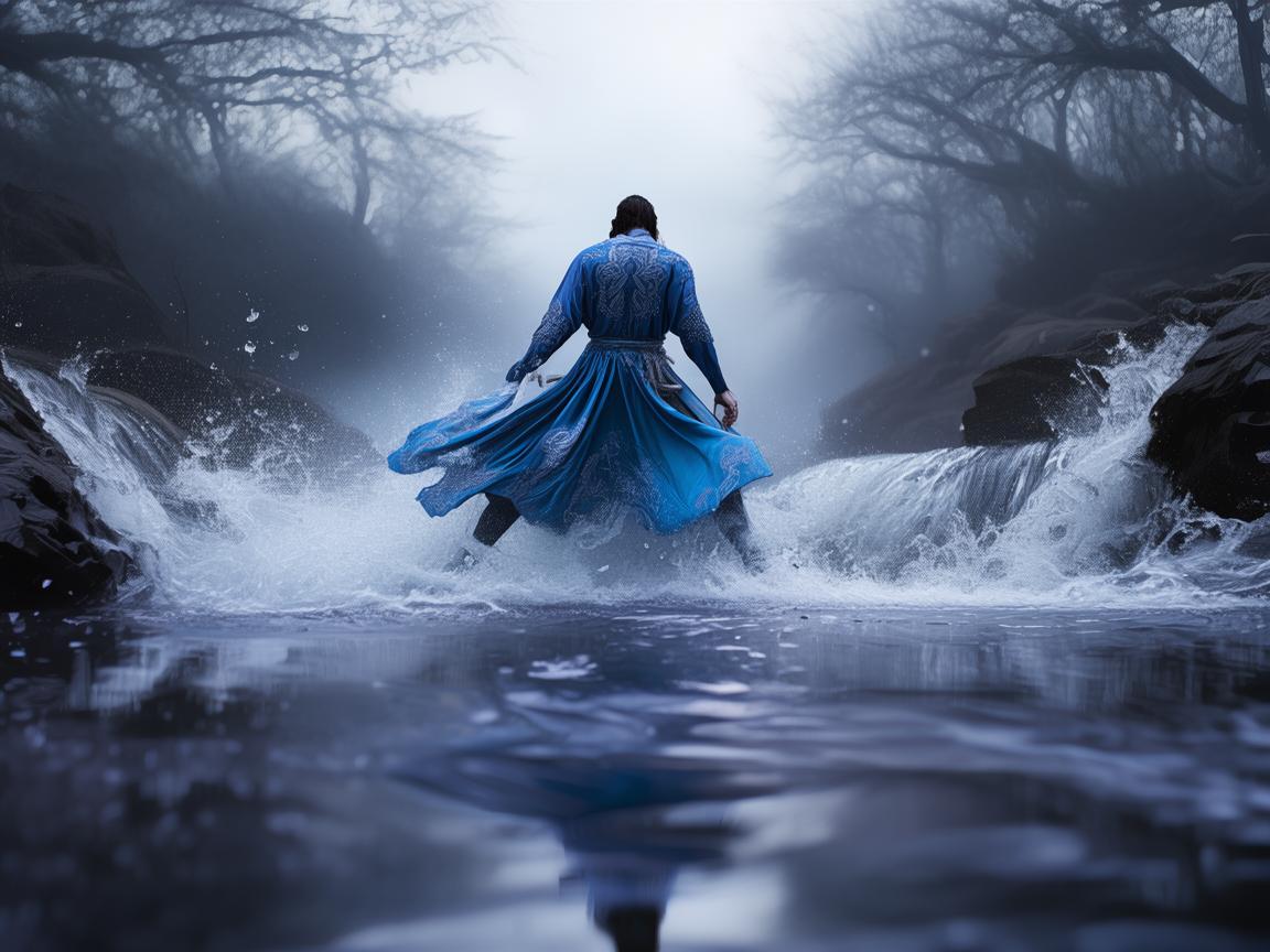 逆水寒手游能玩铁衣吗? 逆水寒手游能玩铁衣吗?