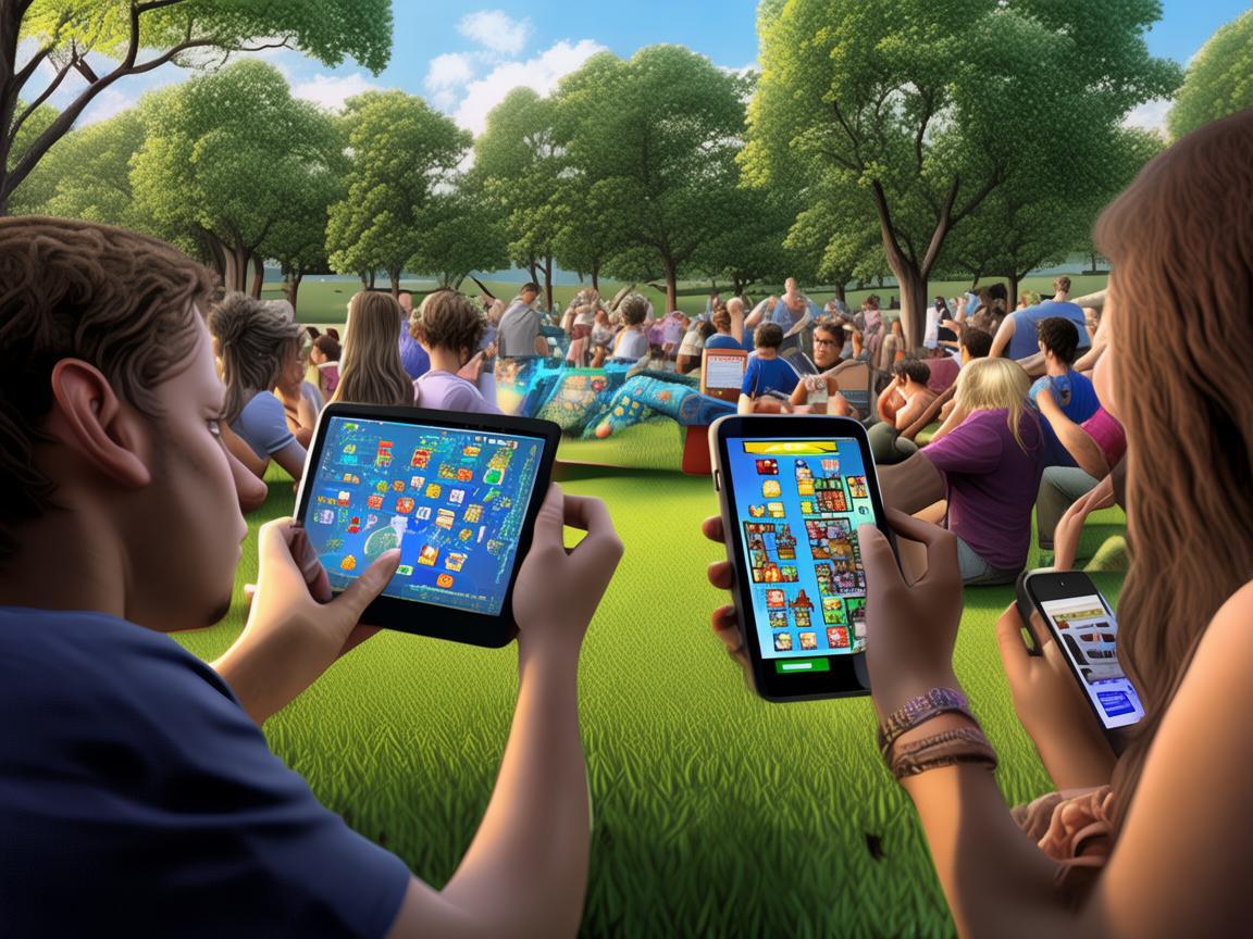 大家都在玩哪些模拟手游呢? 大家都在玩哪些模拟手游呢?